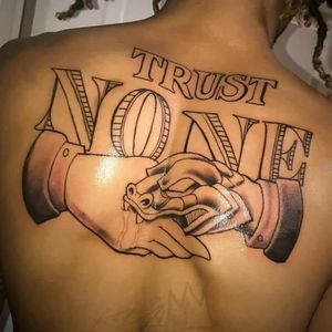 Meet your Posher, Rico